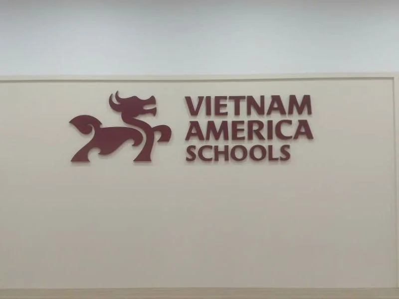 Xu Hướng Biển Hiệu Chữ Nổi 2026: Chìa Khóa Vàng Khẳng Định Đẳng Cấp Thương Hiệu