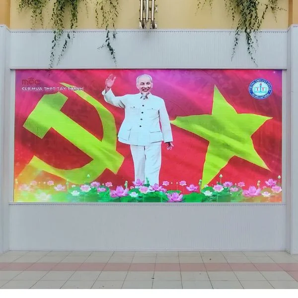 Bảng Led full màu