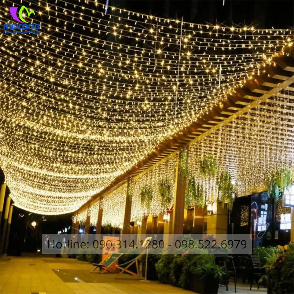 TRANG TRÍ LED